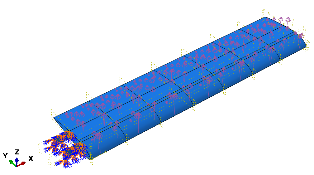 Aerodynamic Loading