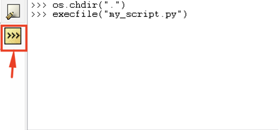 Abaqus CAE Script